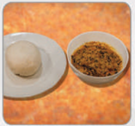 Egusi Soup