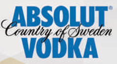 Absolut Vodka
